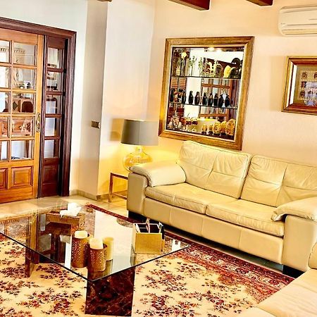 Villa Turrion ماربيا المظهر الخارجي الصورة