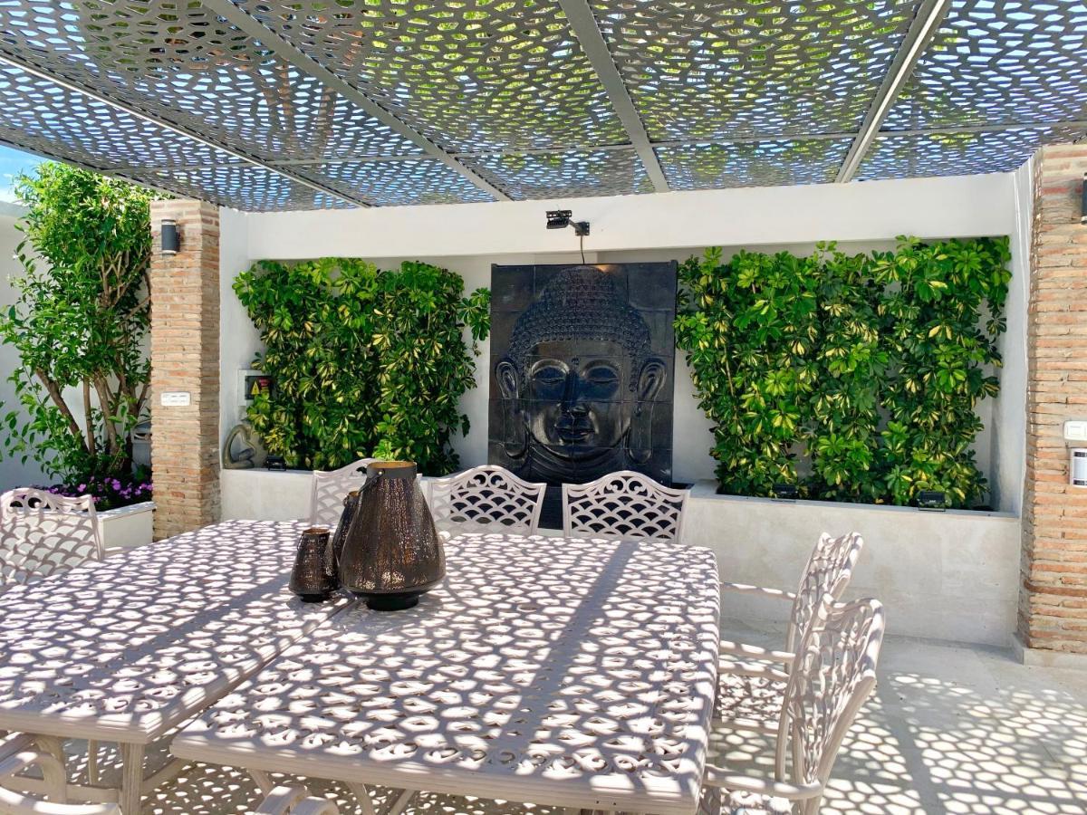 Villa Turrion ماربيا المظهر الخارجي الصورة