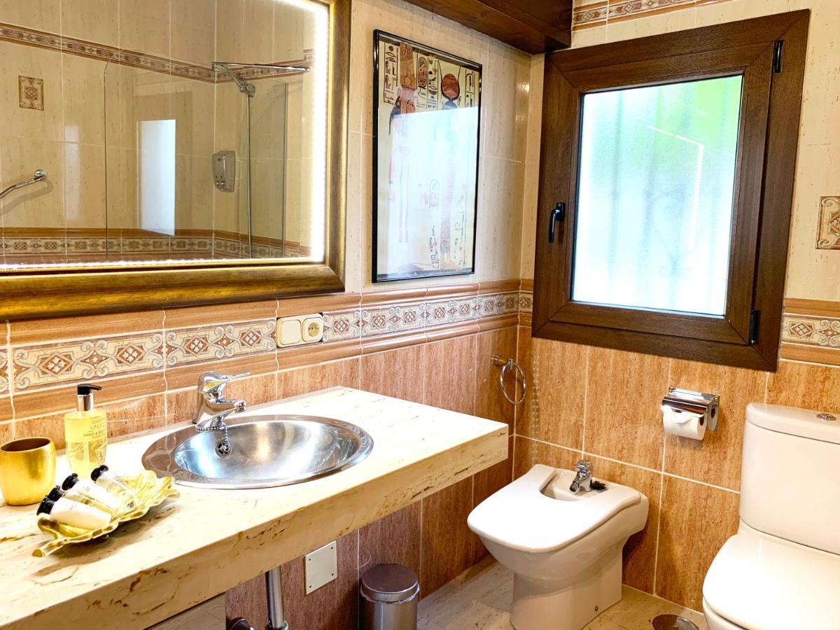 Villa Turrion ماربيا المظهر الخارجي الصورة