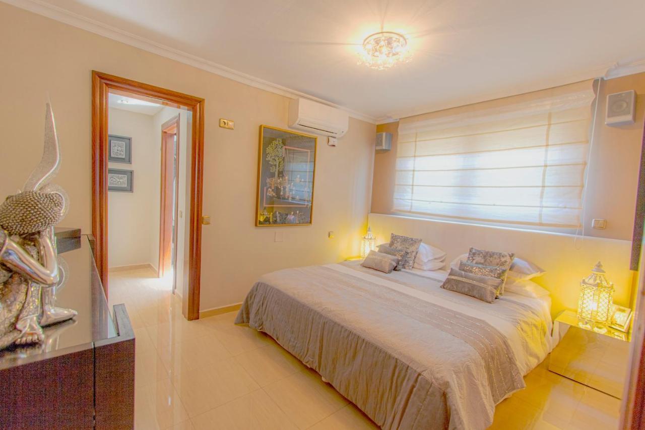 Villa Turrion ماربيا المظهر الخارجي الصورة