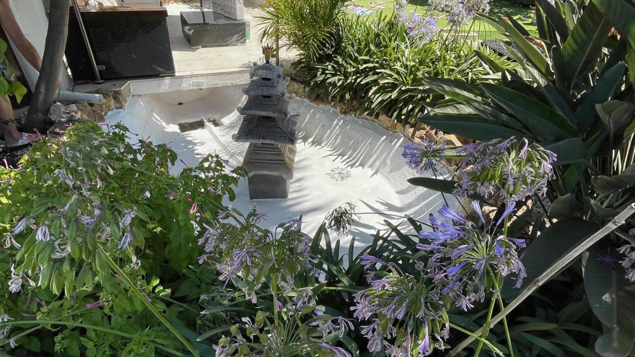 Villa Turrion ماربيا المظهر الخارجي الصورة