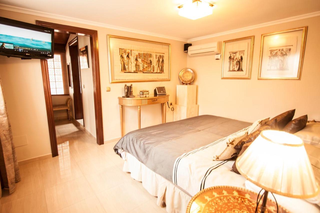 Villa Turrion ماربيا المظهر الخارجي الصورة