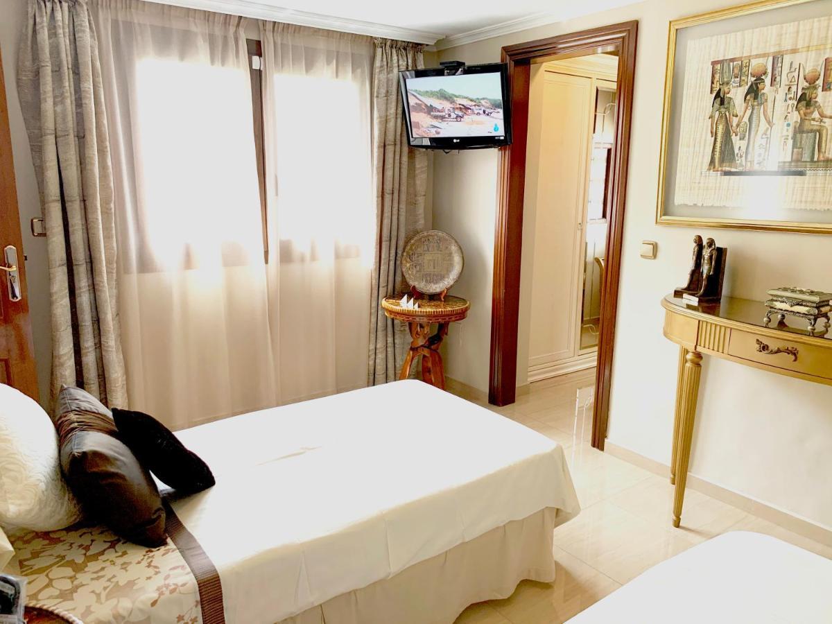 Villa Turrion ماربيا المظهر الخارجي الصورة