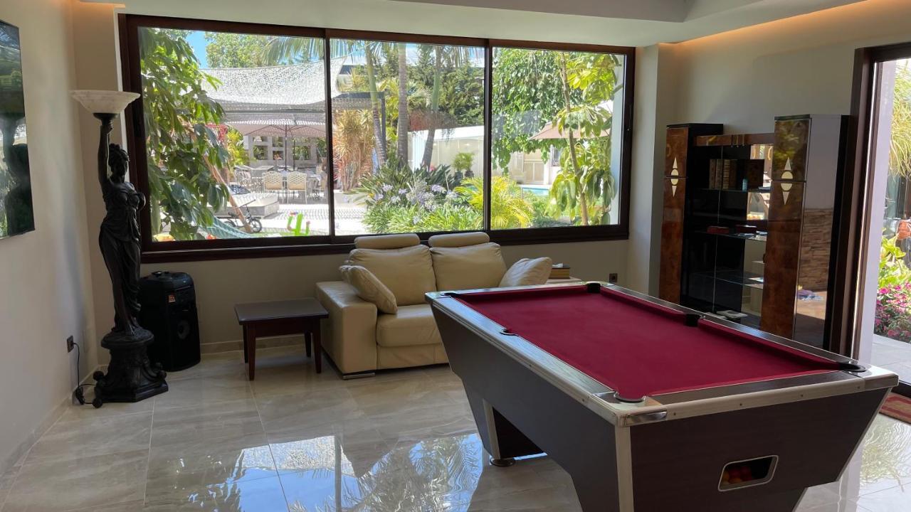 Villa Turrion ماربيا المظهر الخارجي الصورة