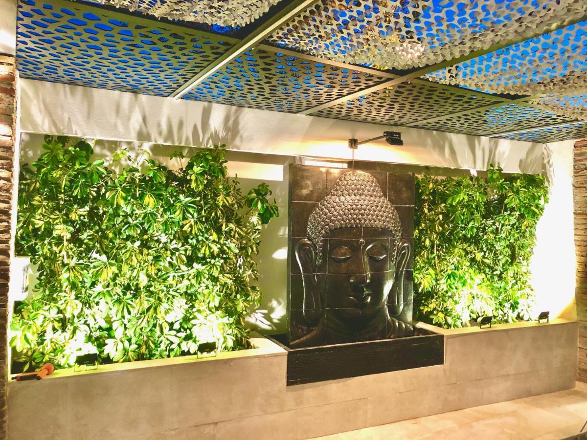Villa Turrion ماربيا المظهر الخارجي الصورة