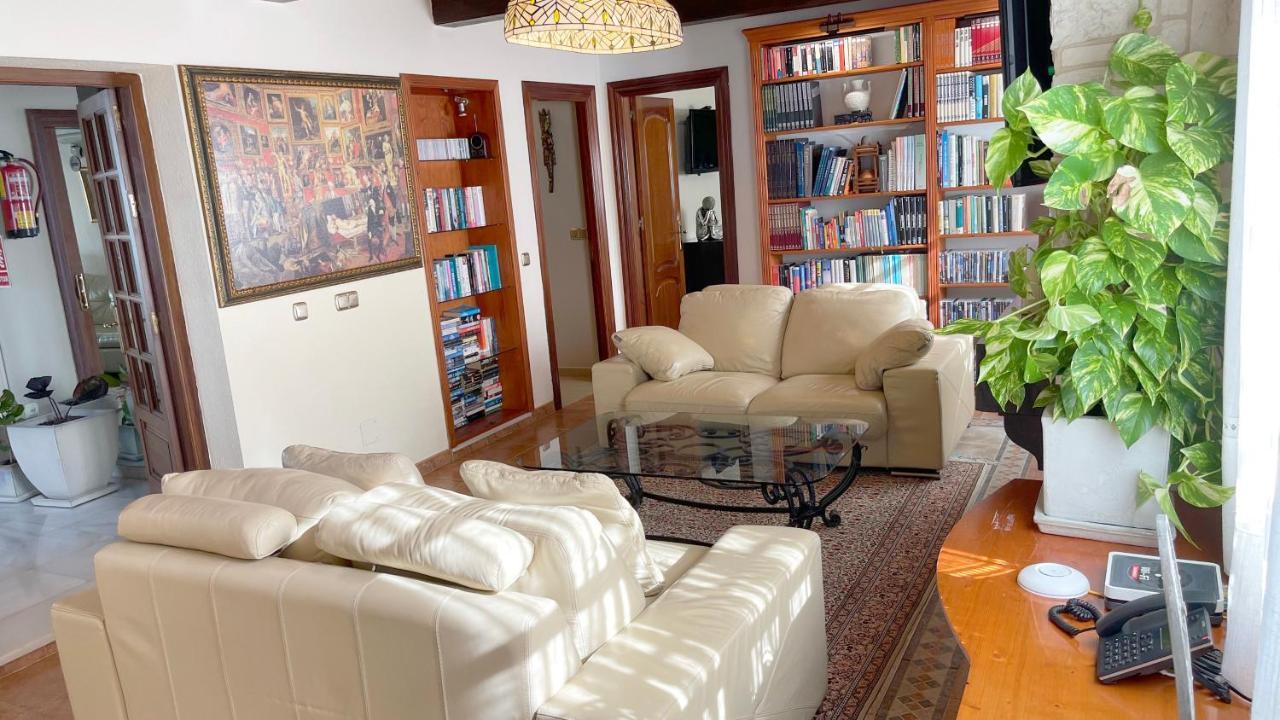 Villa Turrion ماربيا المظهر الخارجي الصورة